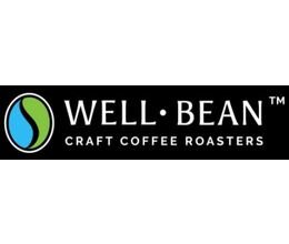 Well-Bean Coffee Roasters Coupon Codes